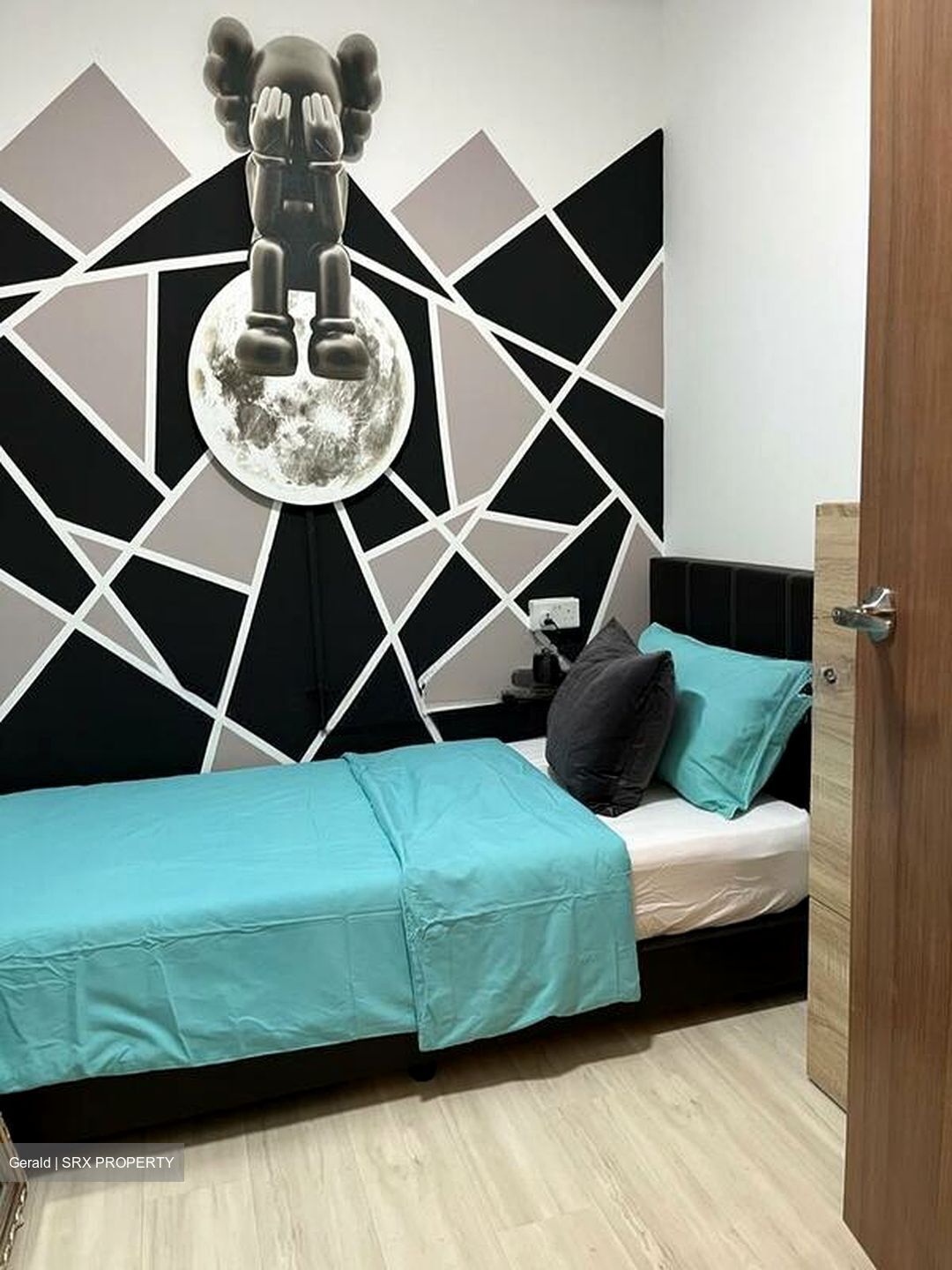 Emerald Garden (D1), Condominium #506136871